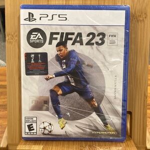 EA SPORTS FIFA 23 (PS5)